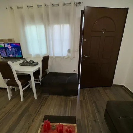 Drasa Apartman