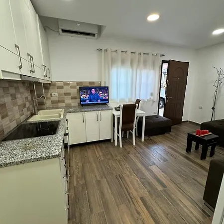 Drasa Apartman Gjirokastra