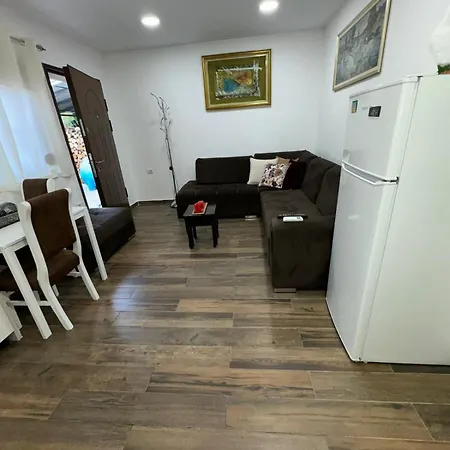 Apartman Drasa *