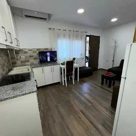 Drasa Apartman