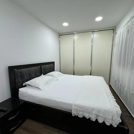 Drasa Apartman Gjirokastra