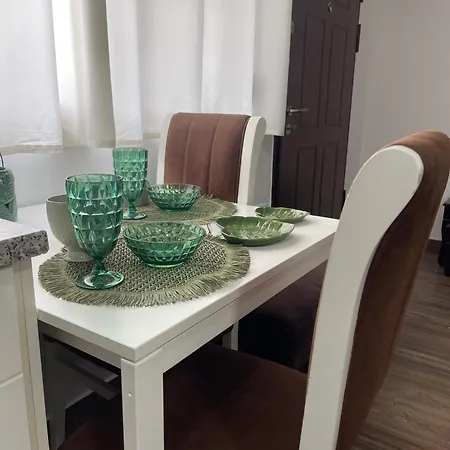 Apartman Drasa Gjirokastra