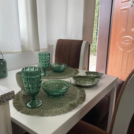 Drasa Apartman Gjirokastra