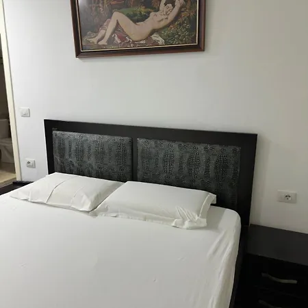 Drasa Apartman *