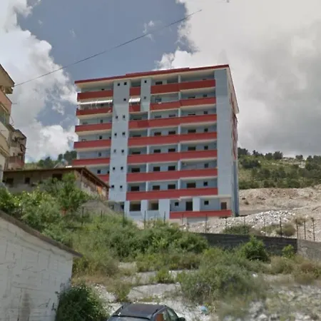 דירה Drasa Gjirokastër