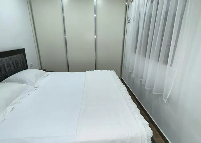 Apartman Drasa Gjirokastra