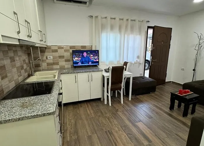 Drasa Apartman Gjirokastra
