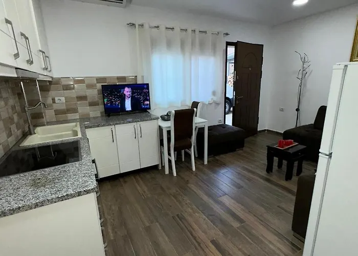 Drasa Apartman