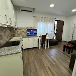 Drasa Apartamento Gjirokastër