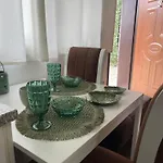Drasa Apartamento Gjirokastër