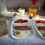 Apartamento Drasa *
