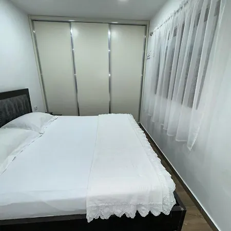 Apartment Drasa Gjirokaster