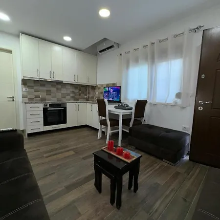Drasa Apartment *
