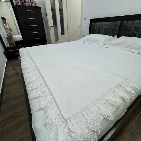 Drasa Apartment