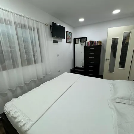 Apartment Drasa *