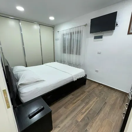 Apartment Drasa