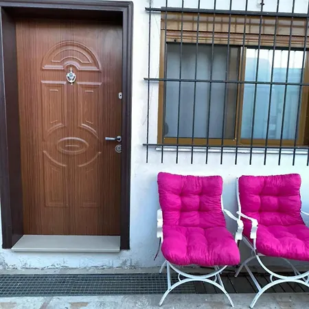 Apartment Drasa *