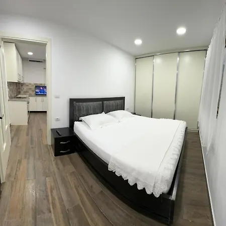Apartment Drasa Gjirokaster