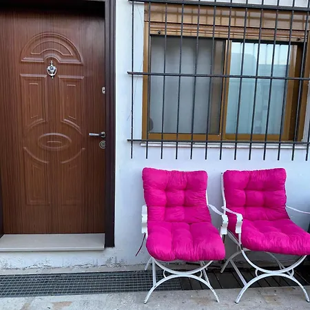 Drasa Apartment *