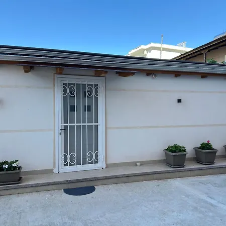 Drasa Apartamento *