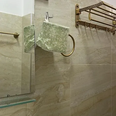 Apartamento Drasa Gjirokastër