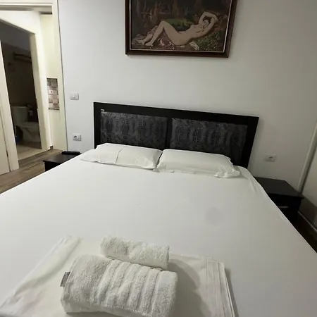 Apartamento Drasa