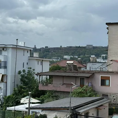 Drasa Gjirokastër