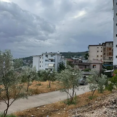 Drasa Lejlighed