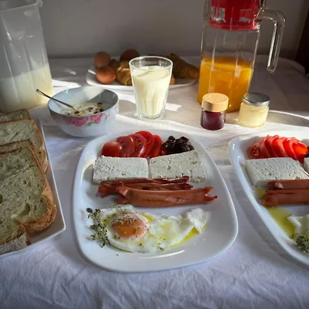 Lejlighed Drasa *