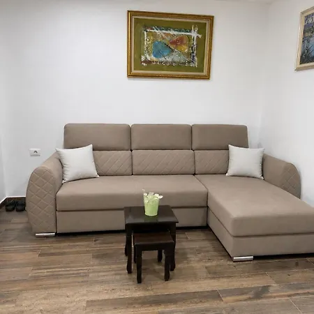 Lejlighed Drasa Gjirokastër