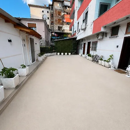 Lejlighed Drasa Gjirokastër