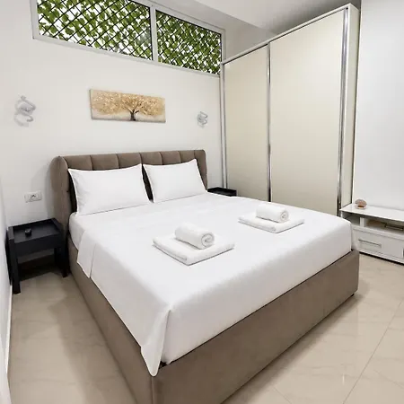 Drasa Apartamento