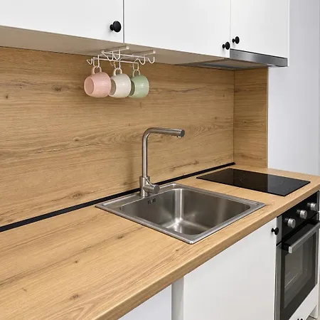 Apartamento Drasa