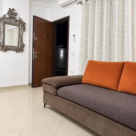 Apartamento Drasa *