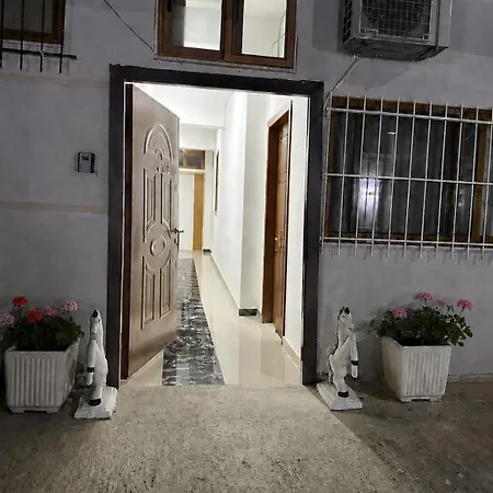 Drasa Apartamento