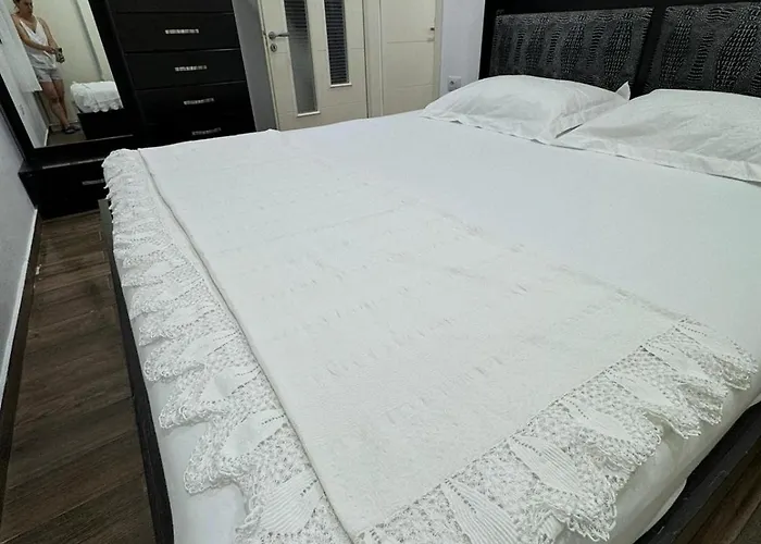 Drasa Appartement