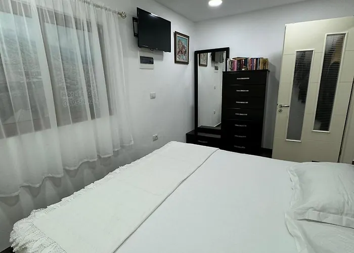 Appartement Drasa *