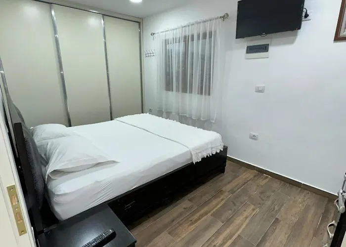 Appartement Drasa