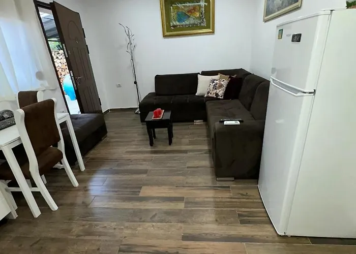 Appartement Drasa *