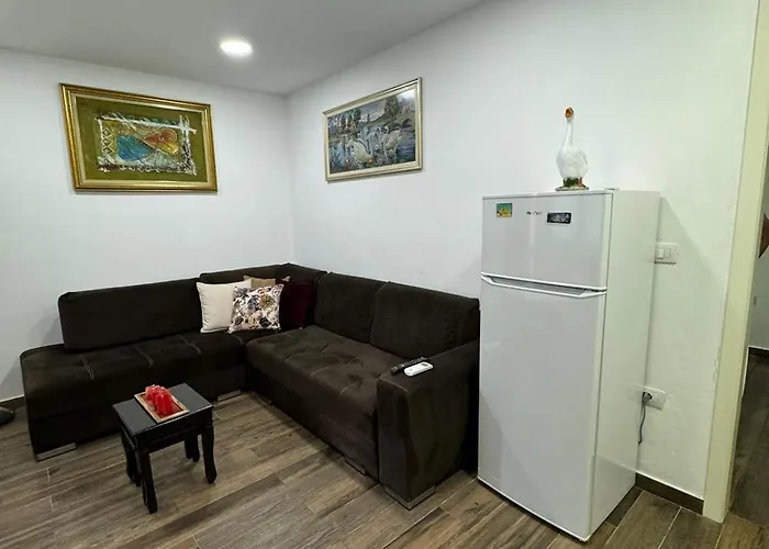 Drasa Appartement *
