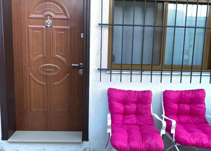 Appartement Drasa *