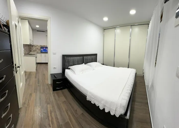 Appartement Drasa Gjirokastër