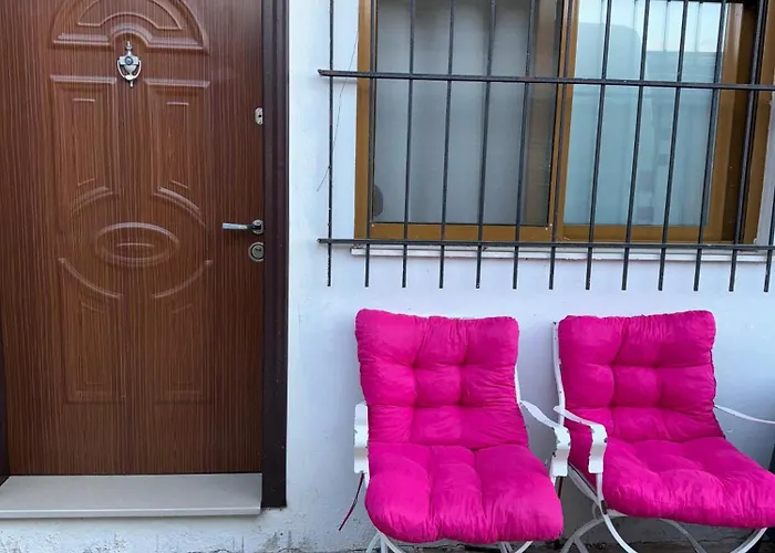 Drasa Appartement *